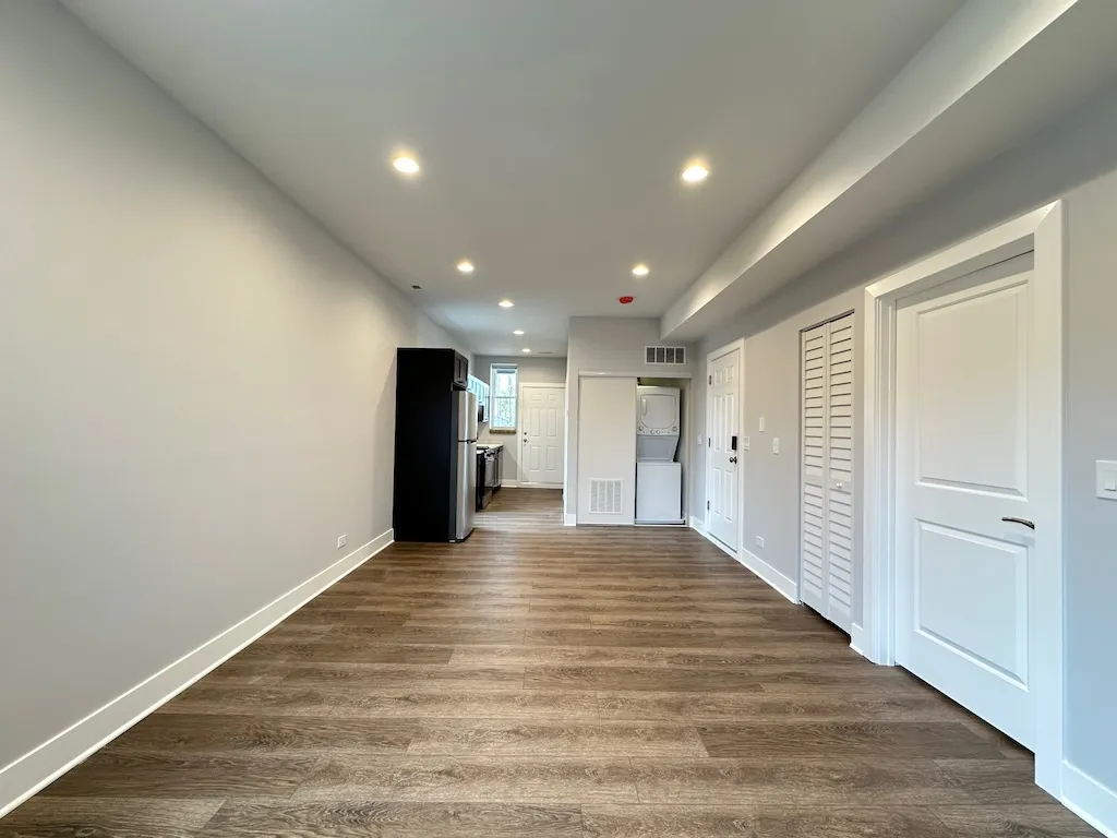 4411 N Kimball Ave, ,  60625, USA 60618-unit#3-Chicago-IL