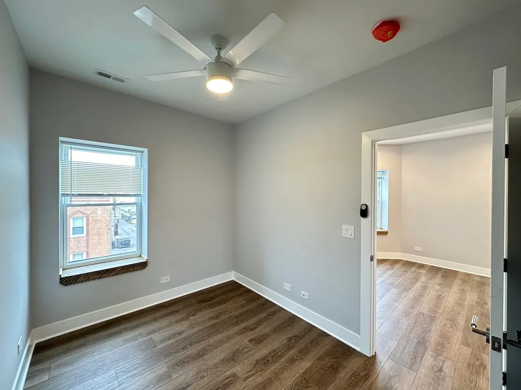 4411 N Kimball Ave, ,  60625, USA 60618-unit#3-Chicago-IL