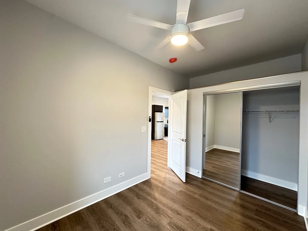 4411 N Kimball Ave, ,  60625, USA 60618-unit#3-Chicago-IL