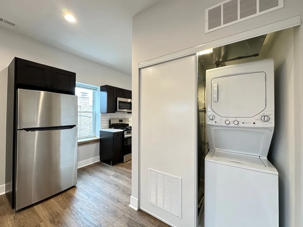 4411 N Kimball Ave, ,  60625, USA 60618-unit#3-Chicago-IL