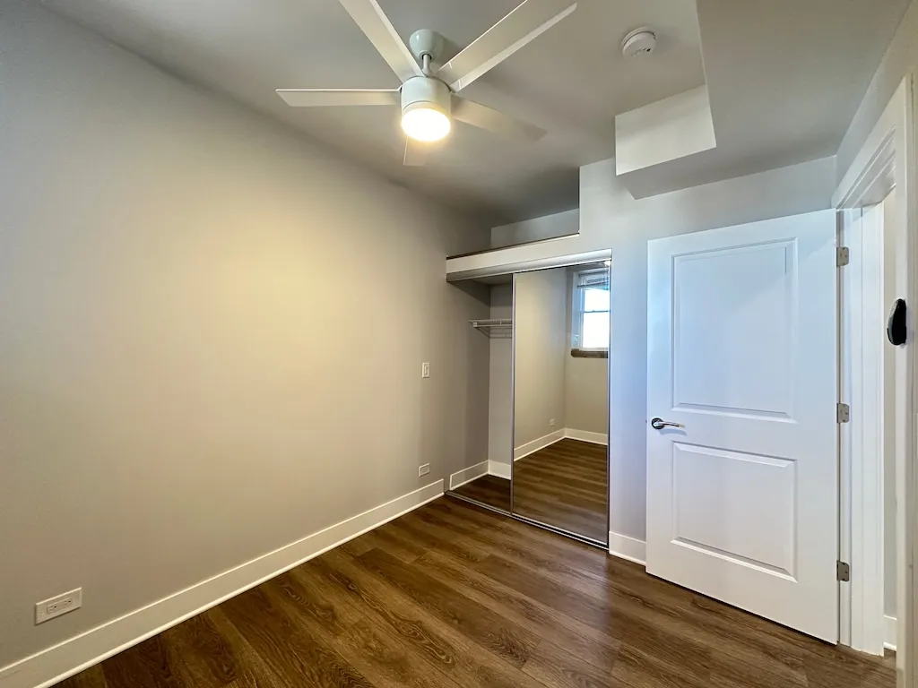 3358 W Montrose Ave, ,  60618, USA 60618-unit#2-Chicago-IL