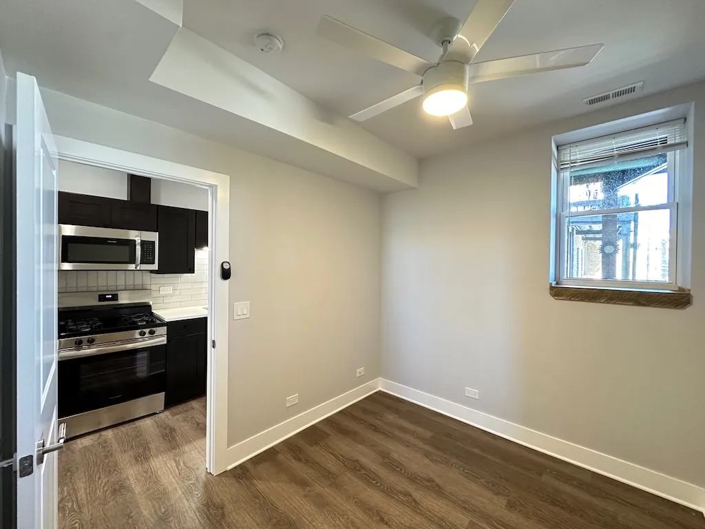 3358 W Montrose Ave, ,  60618, USA 60618-unit#2-Chicago-IL