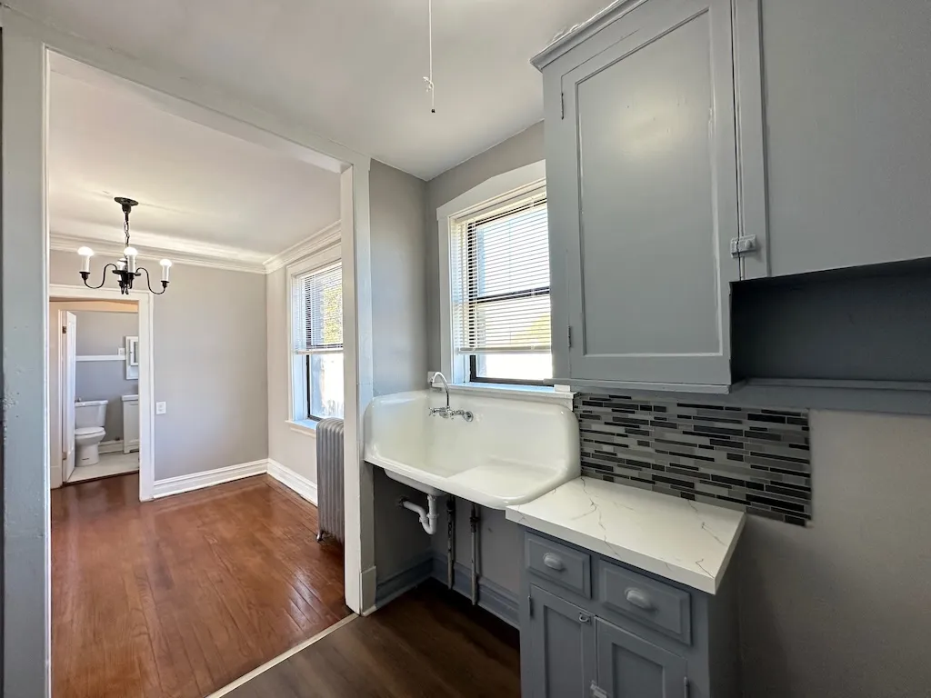 3123 N Hamlin Ave, ,  60618, USA 60618-unit#3C-Chicago-IL
