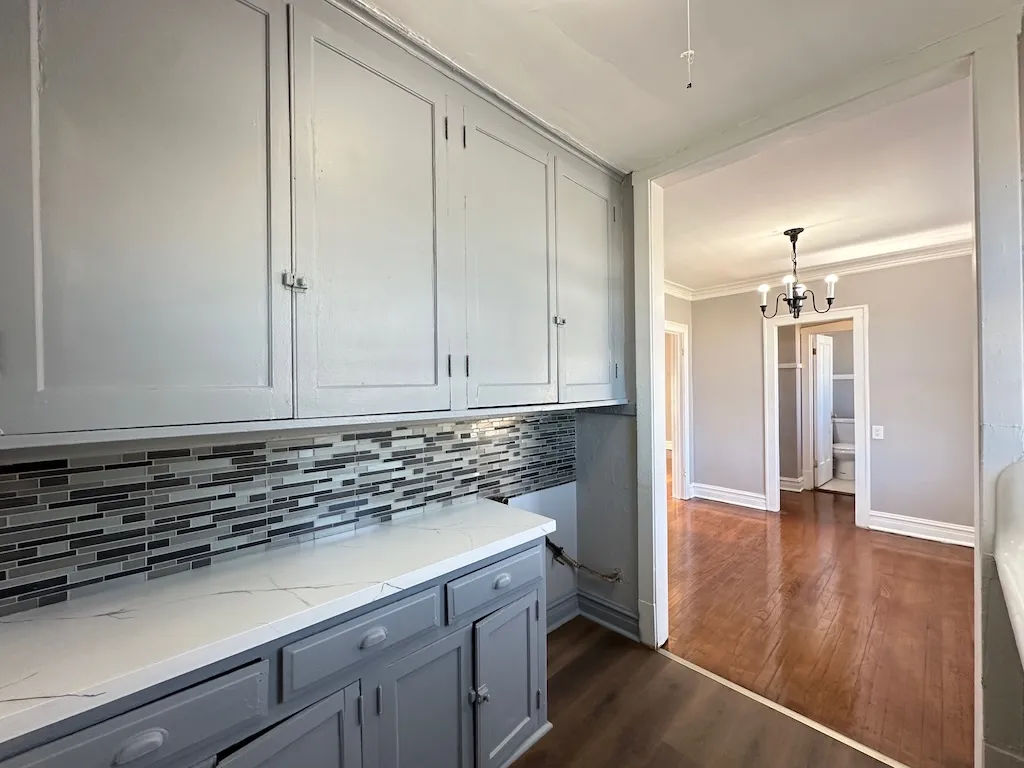 3123 N Hamlin Ave, ,  60618, USA 60618-unit#3C-Chicago-IL