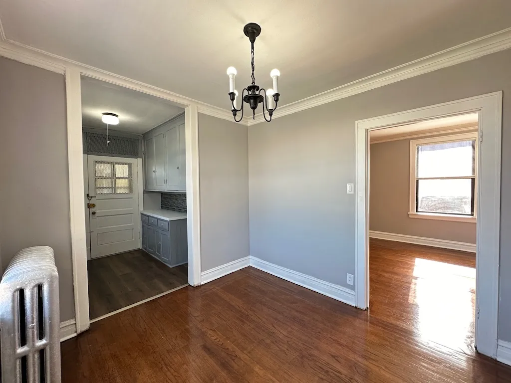 3123 N Hamlin Ave, ,  60618, USA 60618-unit#3C-Chicago-IL