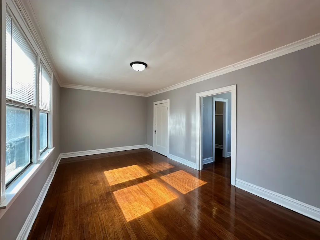 3123 N Hamlin Ave, ,  60618, USA 60618-unit#3C-Chicago-IL