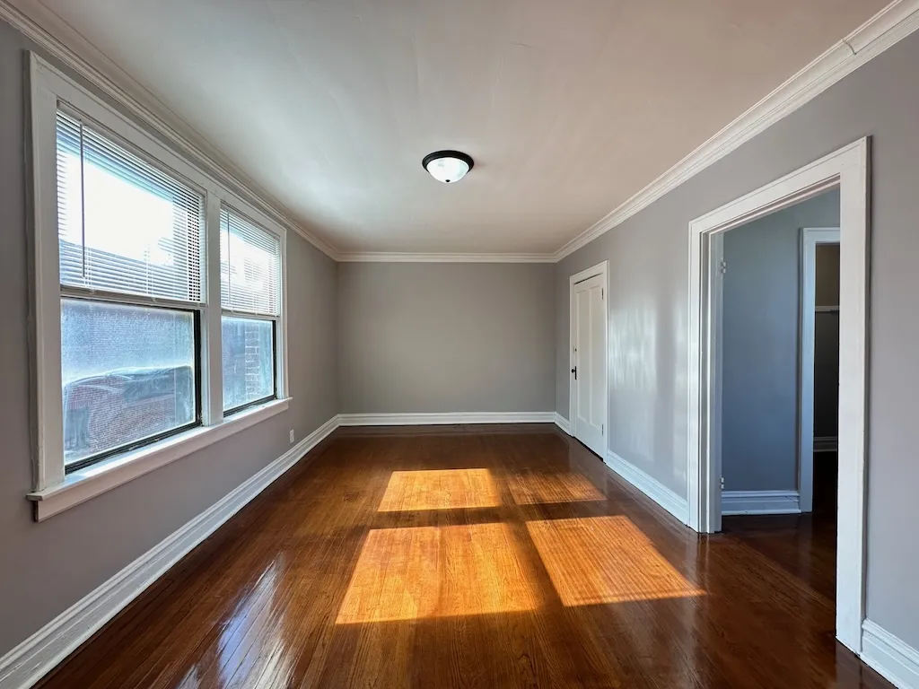 3123 N Hamlin Ave, ,  60618, USA 60618-unit#3C-Chicago-IL