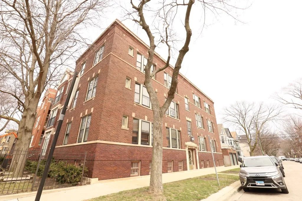 1938 W Berenice Ave, , 60613, USA 60613-unit#2-Chicago-IL