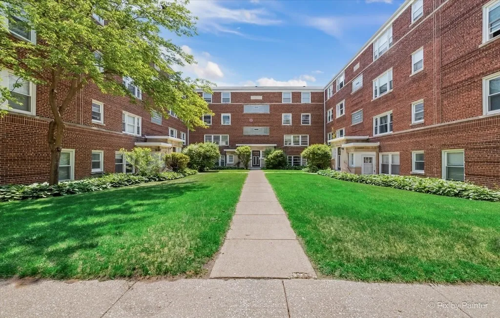 2719 W Berwyn Ave, , 60625, USA 60625-unit#3-Chicago-IL