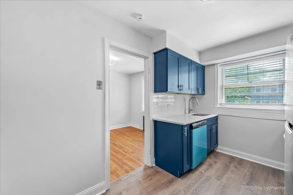 2719 W Berwyn Ave, , 60625, USA 60625-unit#3-Chicago-IL
