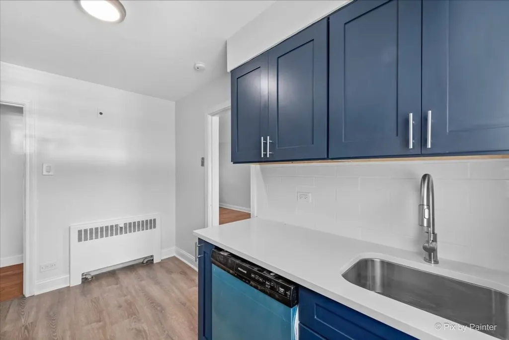 2719 W Berwyn Ave, , 60625, USA 60625-unit#3-Chicago-IL
