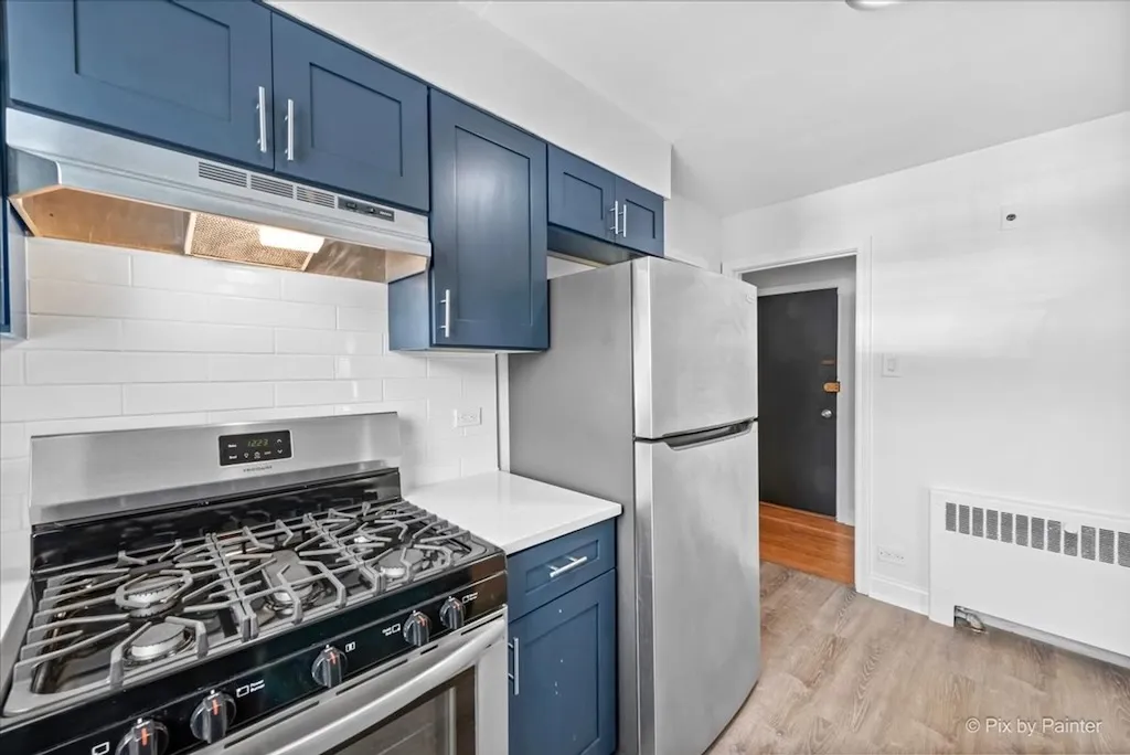2719 W Berwyn Ave, , 60625, USA 60625-unit#3-Chicago-IL