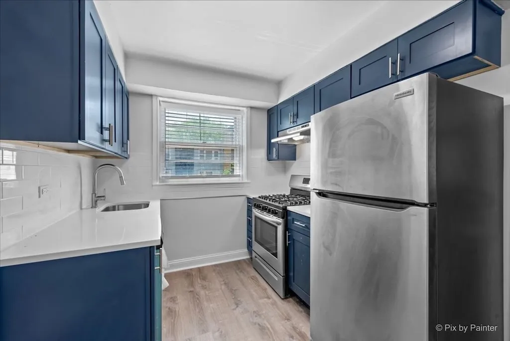 2719 W Berwyn Ave, , 60625, USA 60625-unit#3-Chicago-IL