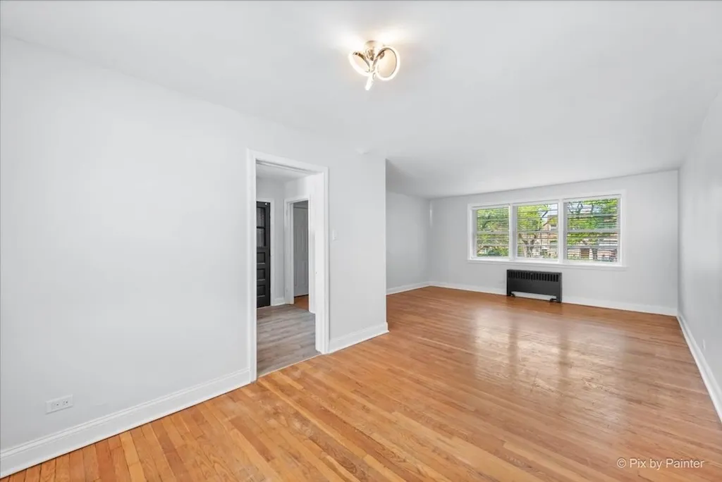 2719 W Berwyn Ave, , 60625, USA 60625-unit#3-Chicago-IL