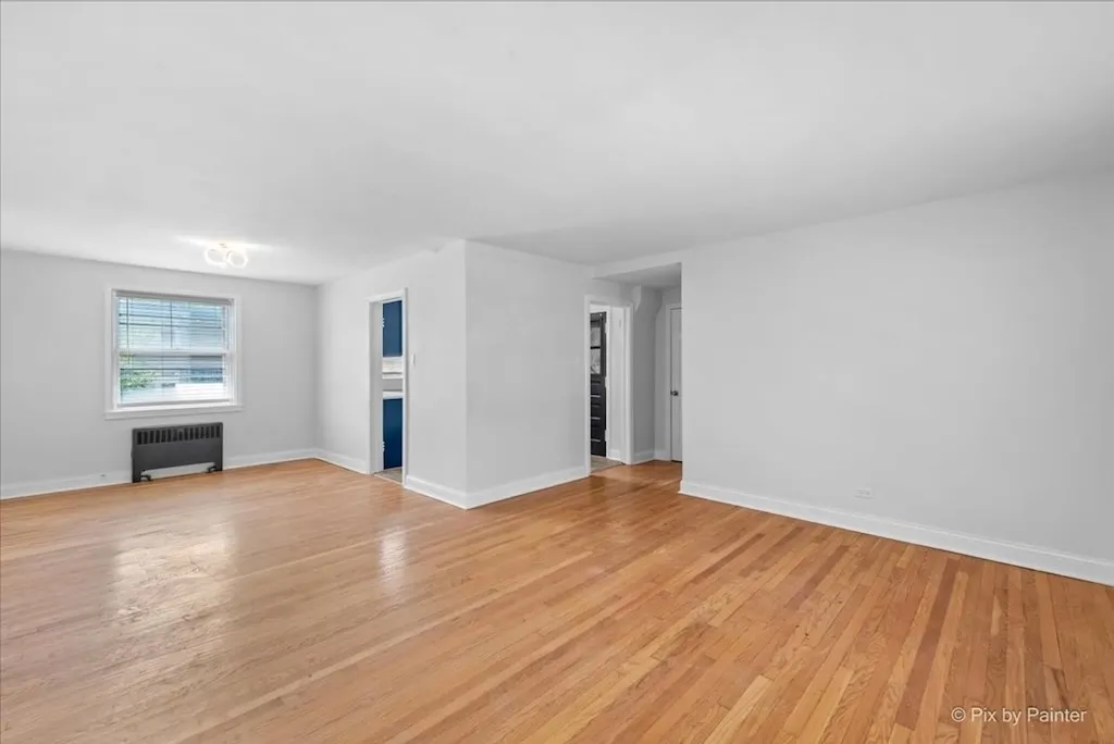 2719 W Berwyn Ave, , 60625, USA 60625-unit#3-Chicago-IL