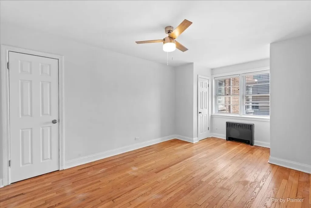 2719 W Berwyn Ave, , 60625, USA 60625-unit#3-Chicago-IL