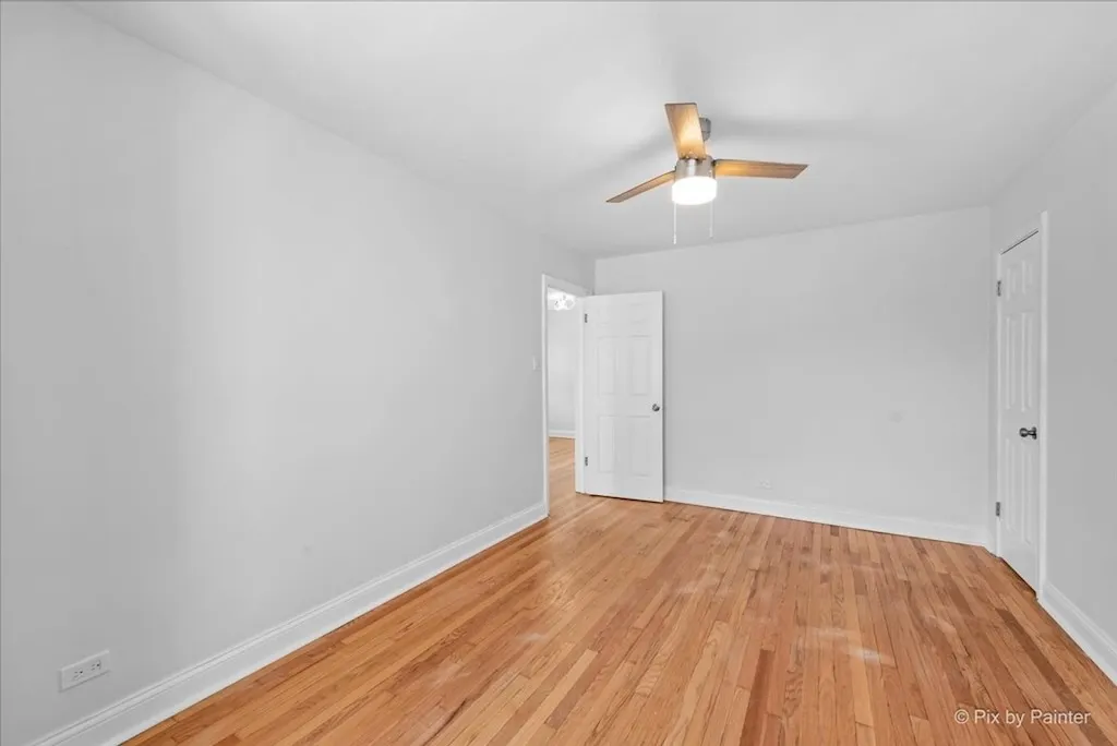 2719 W Berwyn Ave, , 60625, USA 60625-unit#3-Chicago-IL