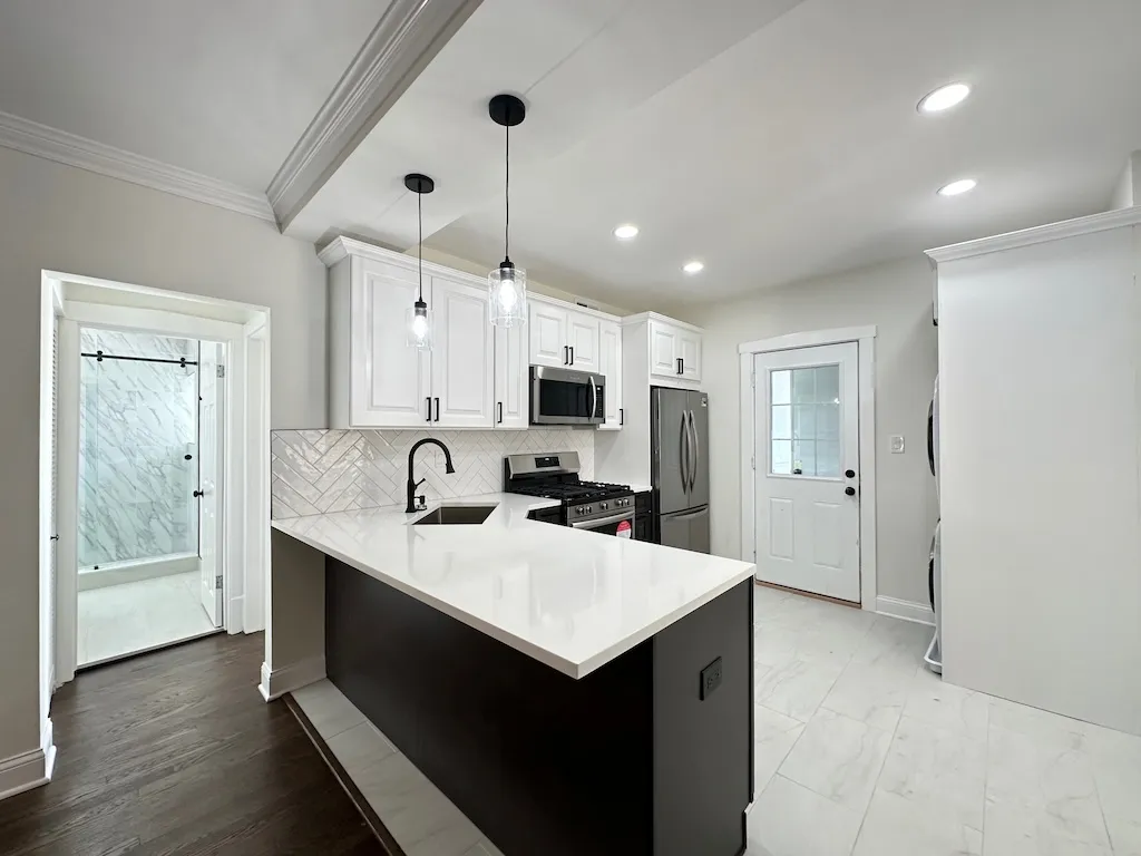 3045 W Addison St, ,  60618, USA 60618-unit#1-Chicago-IL