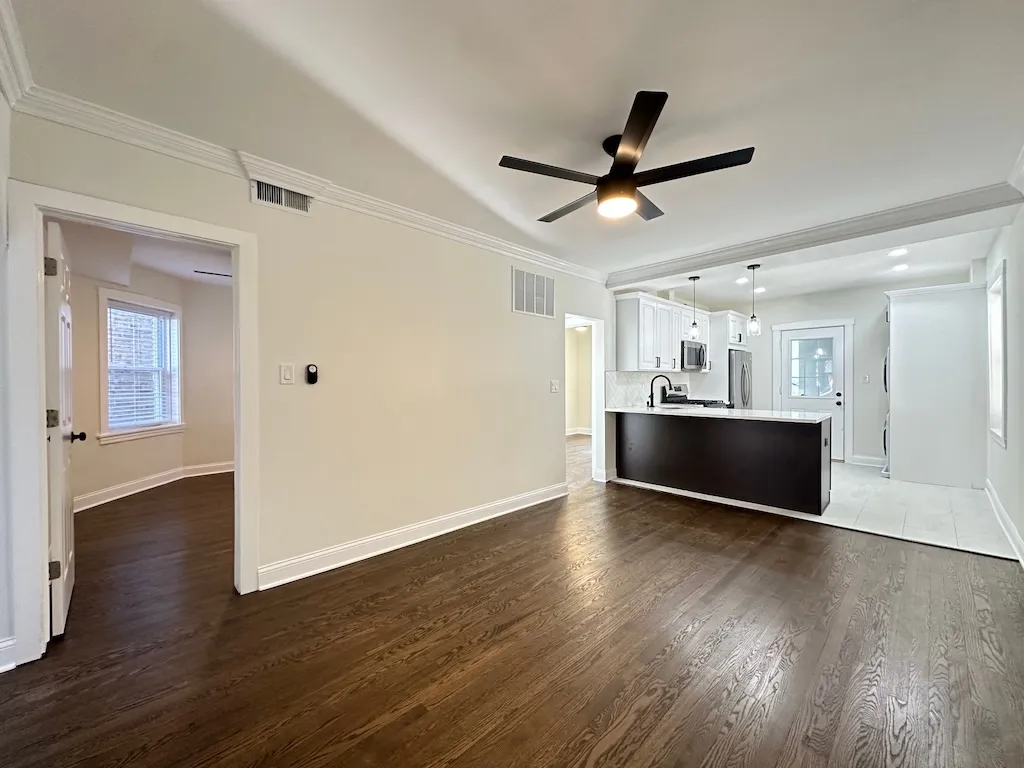 3045 W Addison St, ,  60618, USA 60618-unit#1-Chicago-IL