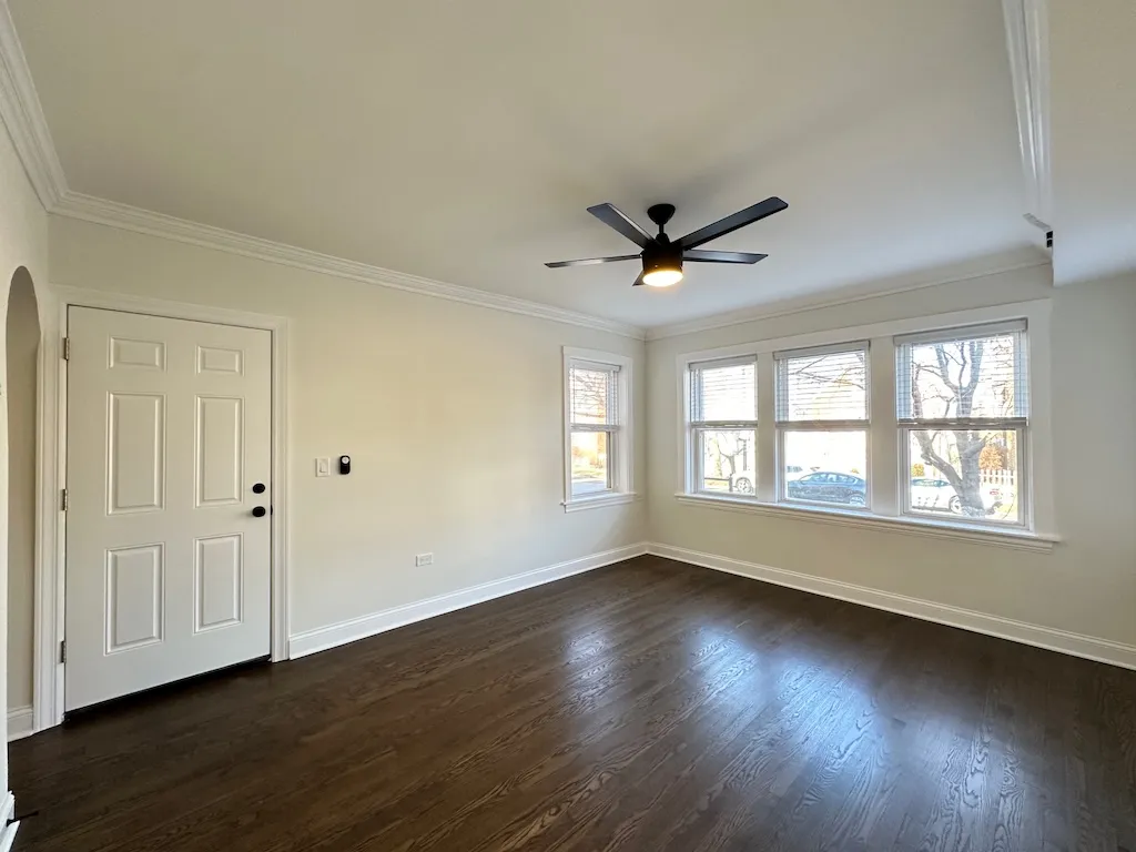 3045 W Addison St, ,  60618, USA 60618-unit#1-Chicago-IL