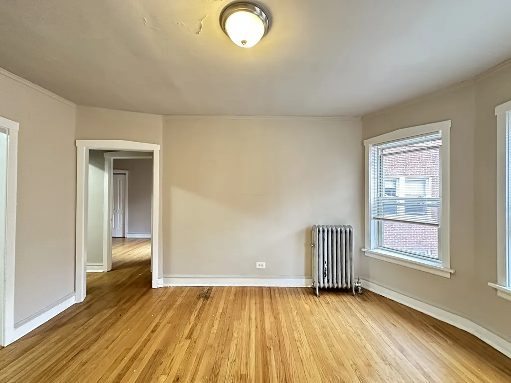 4027 W Melrose St, , 60641, USA 60641-unit#2S-Chicago-IL