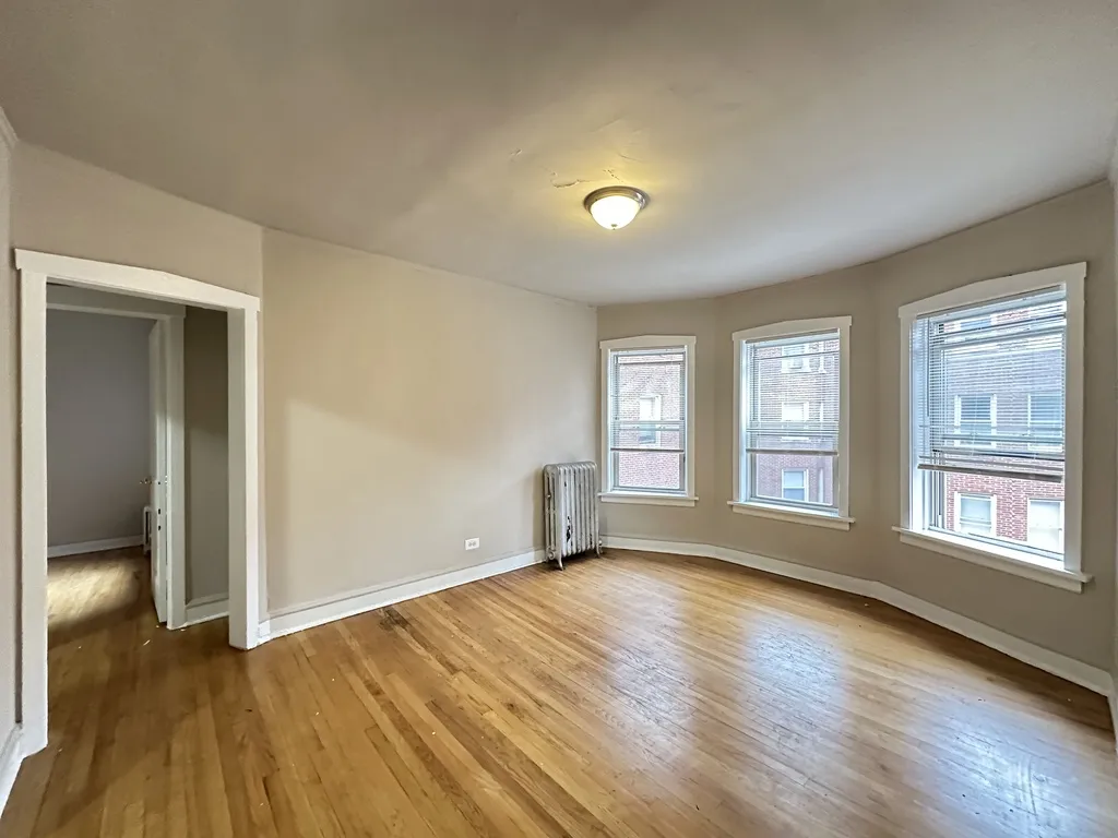 4027 W Melrose St, , 60641, USA 60641-unit#2S-Chicago-IL