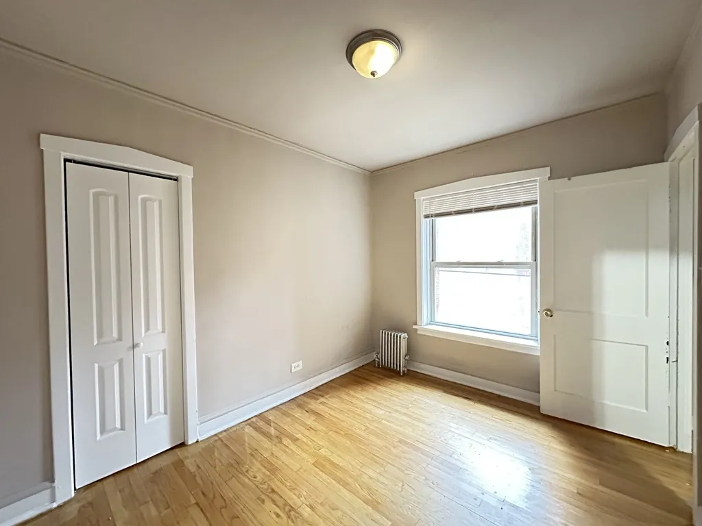4027 W Melrose St, , 60641, USA 60641-unit#2S-Chicago-IL