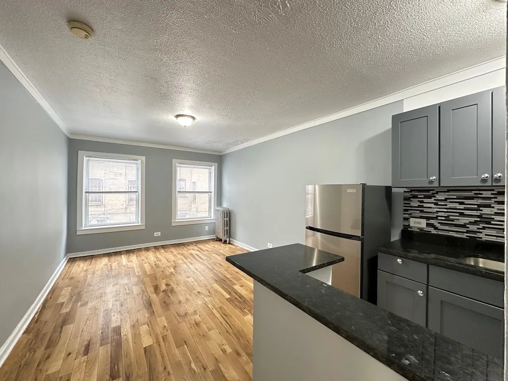 5668 N Ridge Ave, , 60660, USA 60660-unit#1N-Chicago-IL