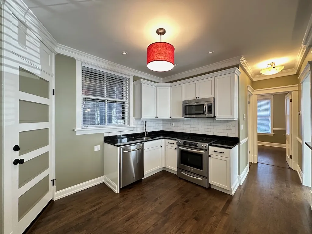 1938 W Berenice Ave, ,  60613, USA 60613-unit#1-Chicago-IL