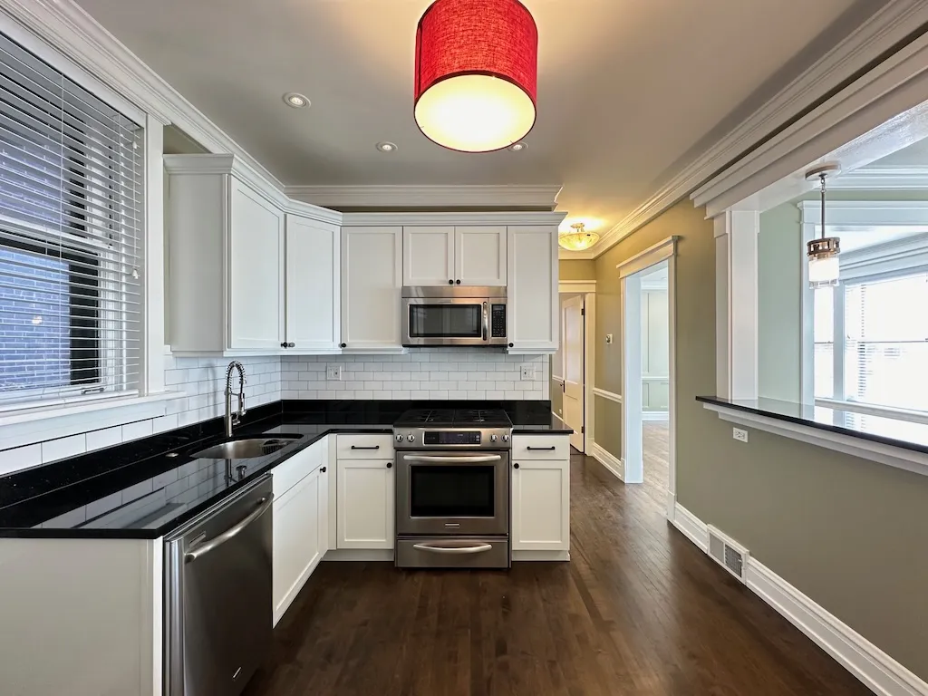 1938 W Berenice Ave, ,  60613, USA 60613-unit#1-Chicago-IL