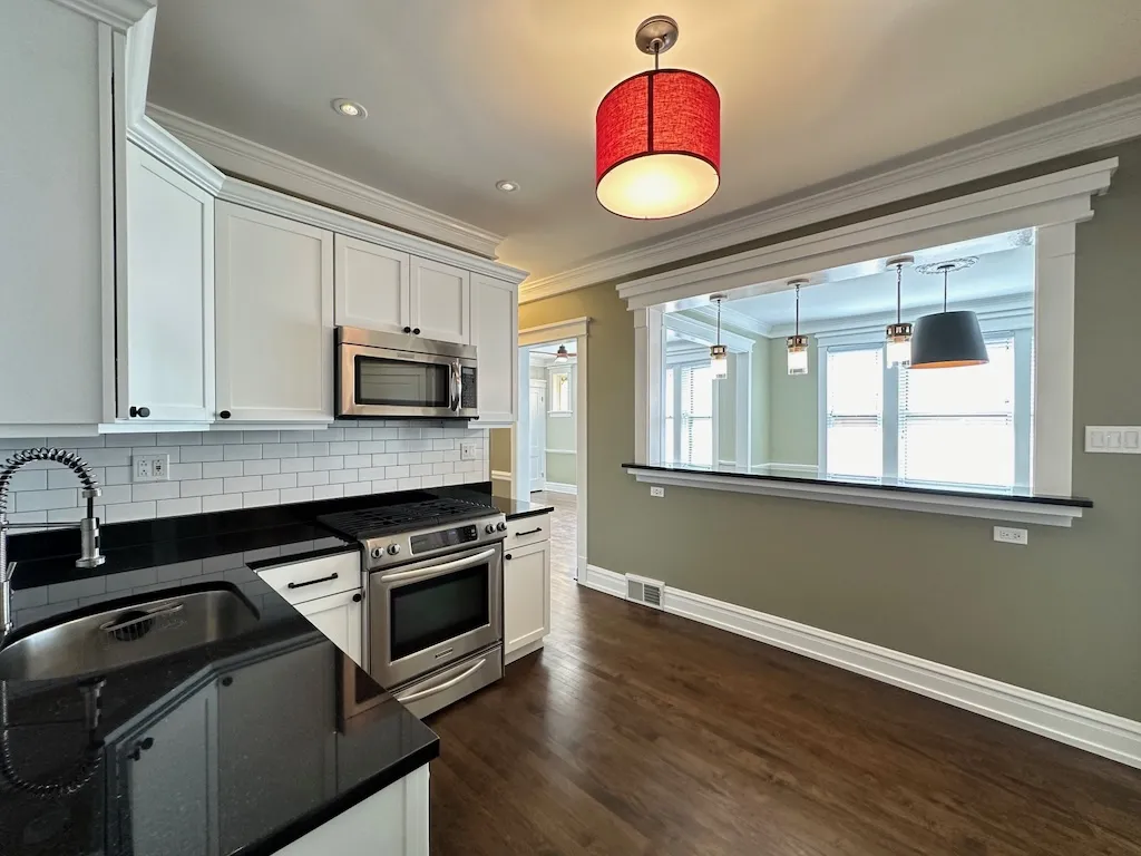 1938 W Berenice Ave, ,  60613, USA 60613-unit#1-Chicago-IL