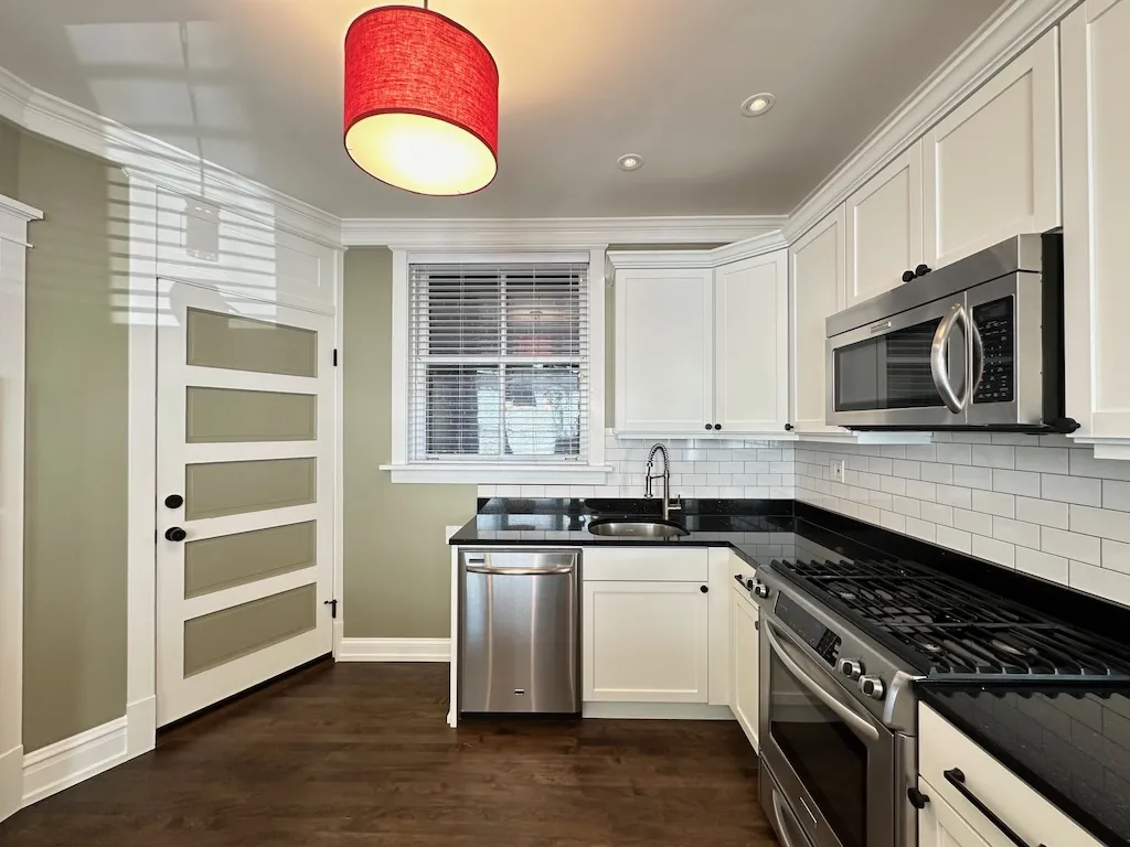 1938 W Berenice Ave, ,  60613, USA 60613-unit#1-Chicago-IL