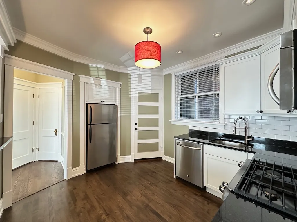 1938 W Berenice Ave, ,  60613, USA 60613-unit#1-Chicago-IL