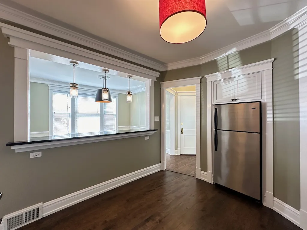 1938 W Berenice Ave, ,  60613, USA 60613-unit#1-Chicago-IL