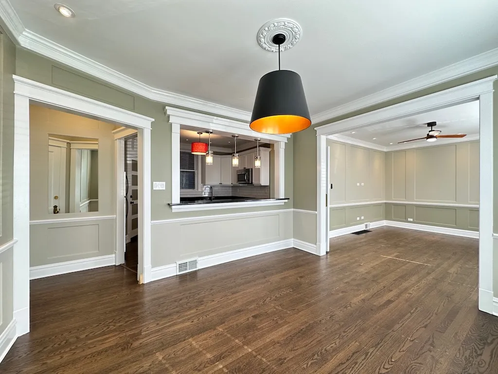 1938 W Berenice Ave, ,  60613, USA 60613-unit#1-Chicago-IL