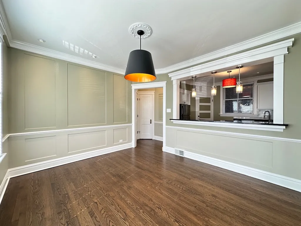 1938 W Berenice Ave, ,  60613, USA 60613-unit#1-Chicago-IL