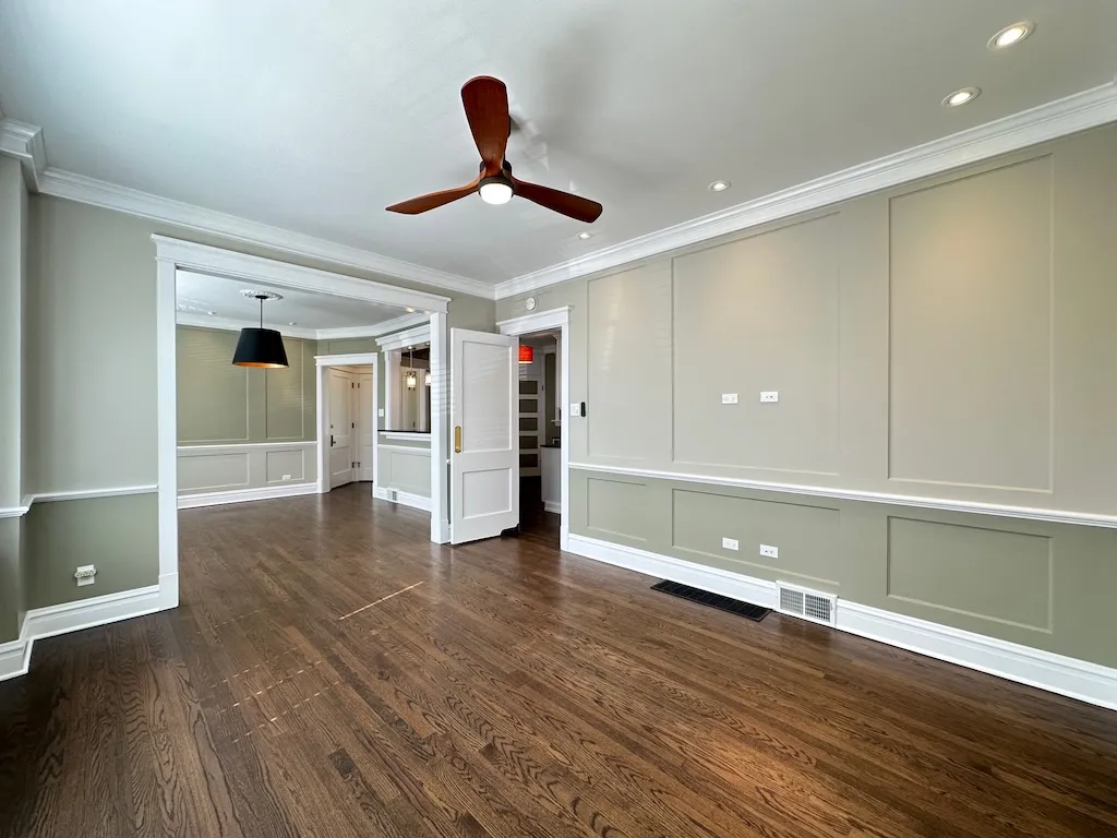 1938 W Berenice Ave, ,  60613, USA 60613-unit#1-Chicago-IL