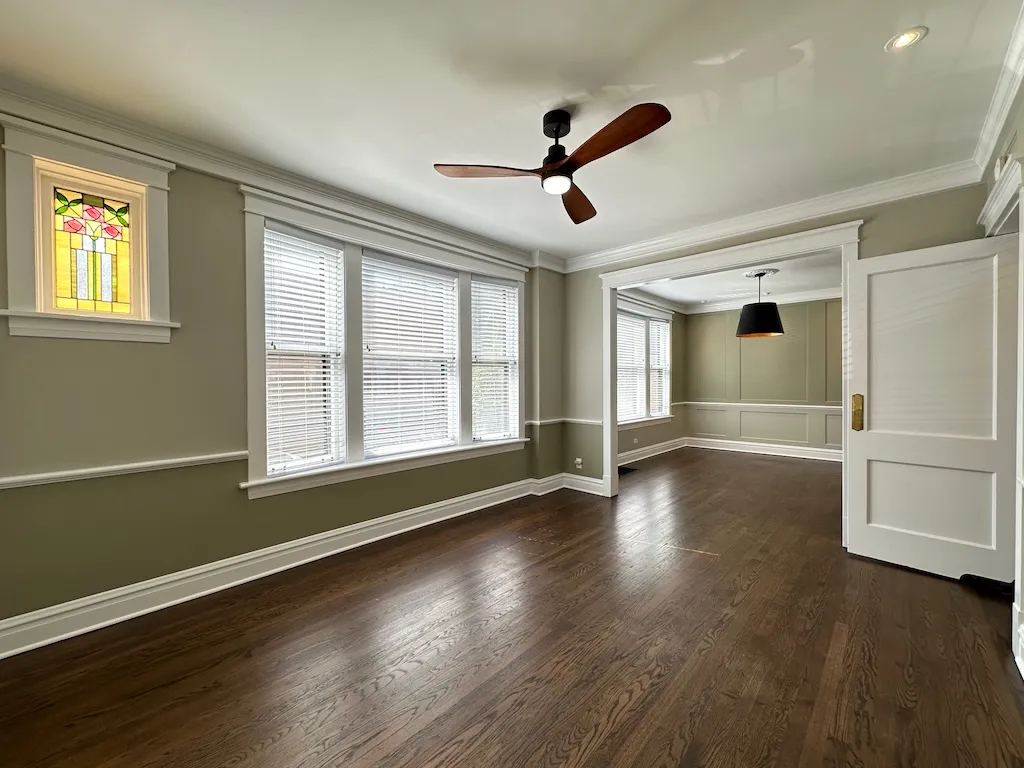 1938 W Berenice Ave, ,  60613, USA 60613-unit#1-Chicago-IL