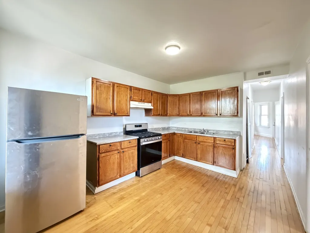 4251 W Haddon Ave, ,  60651, USA 60651-unit#2-Chicago-IL