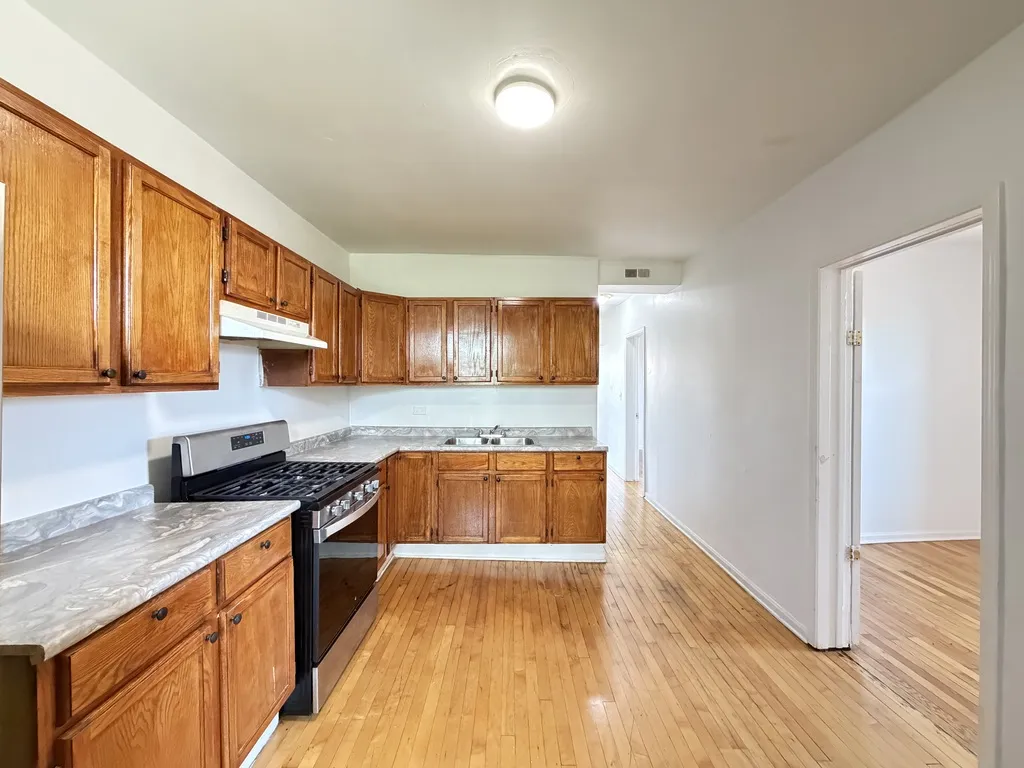 4251 W Haddon Ave, ,  60651, USA 60651-unit#2-Chicago-IL