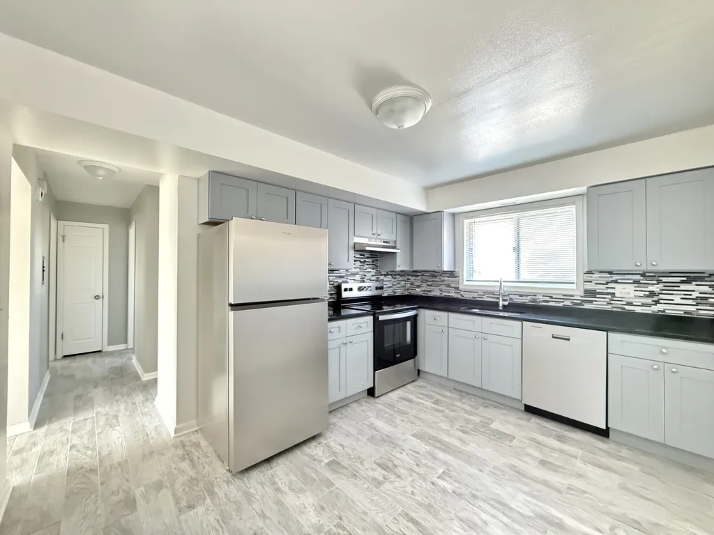 1422 Carol St, Park Ridge,  60068, USA 60068-unit#2B-Chicago-IL