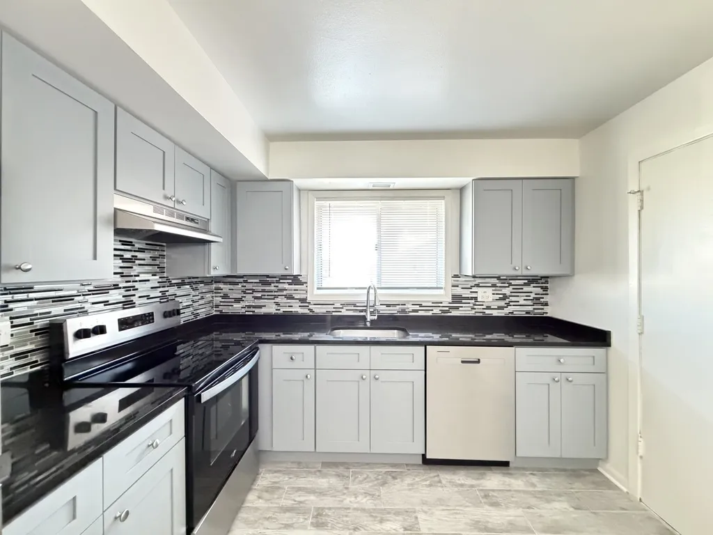 1422 Carol St, Park Ridge,  60068, USA 60068-unit#2B-Chicago-IL