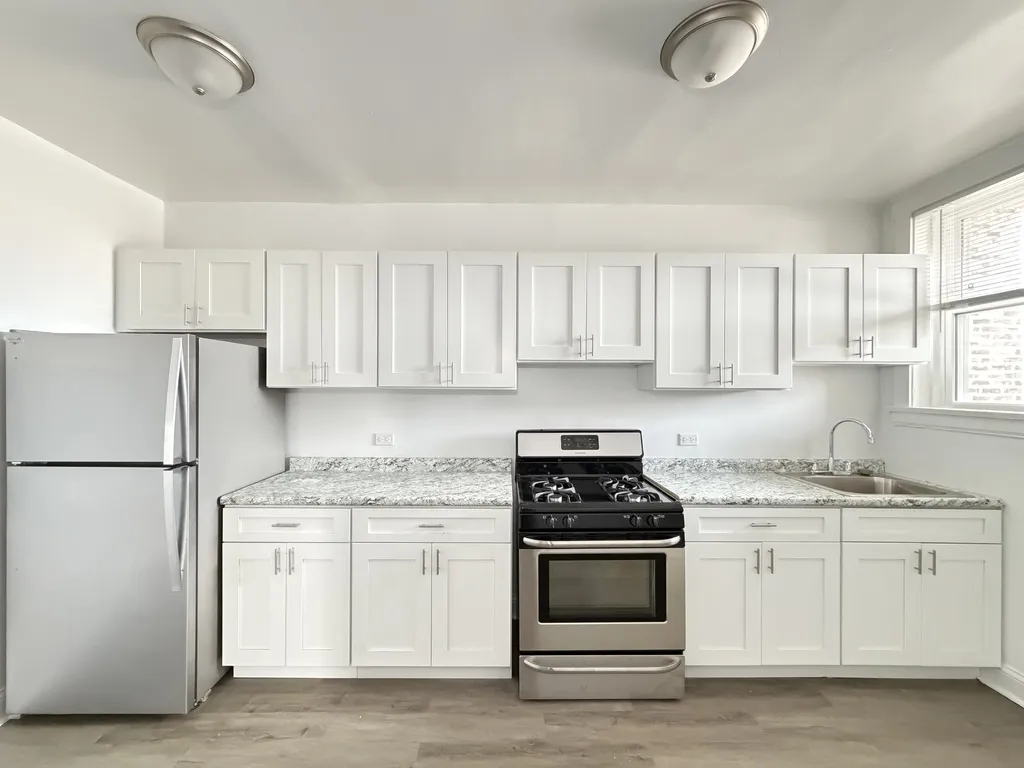 1650 W Morse Ave, ,  60626, USA 60626-unit#3-Chicago-IL