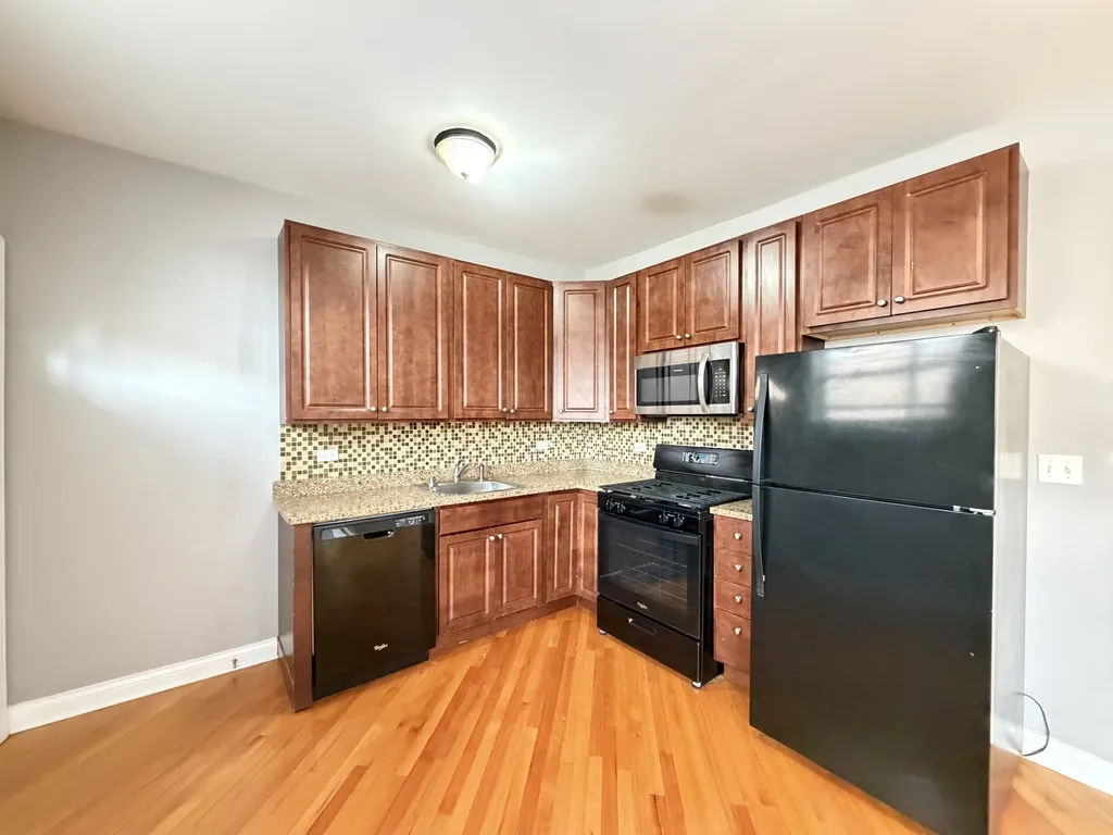 1642 W Pratt Blvd, , 60626, USA 60626-unit#3D-Chicago-IL