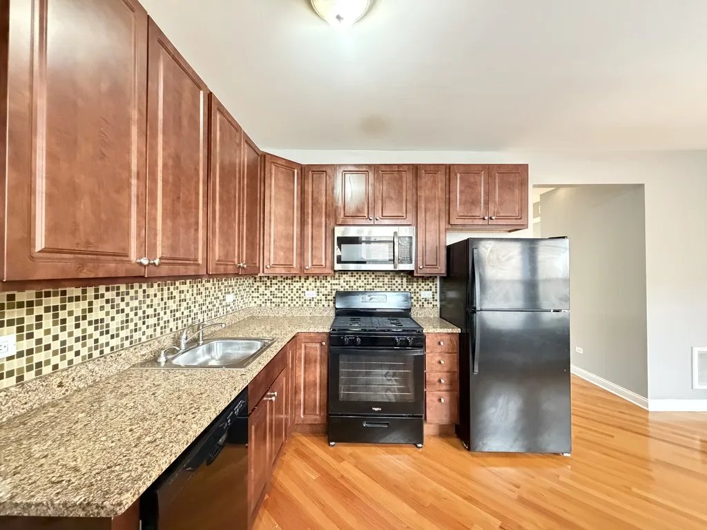 1642 W Pratt Blvd, , 60626, USA 60626-unit#3D-Chicago-IL