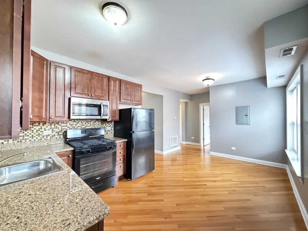 1642 W Pratt Blvd, , 60626, USA 60626-unit#3D-Chicago-IL