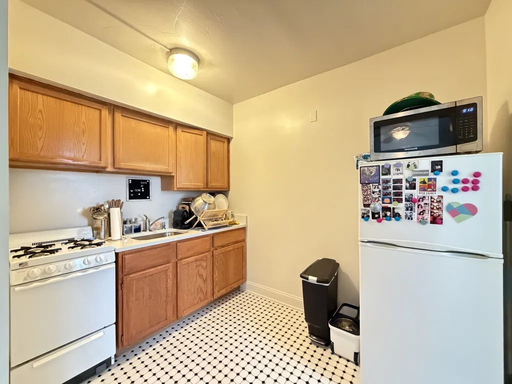 4531 N Ashland Ave, , 60640, USA 60640-unit#205-Chicago-IL