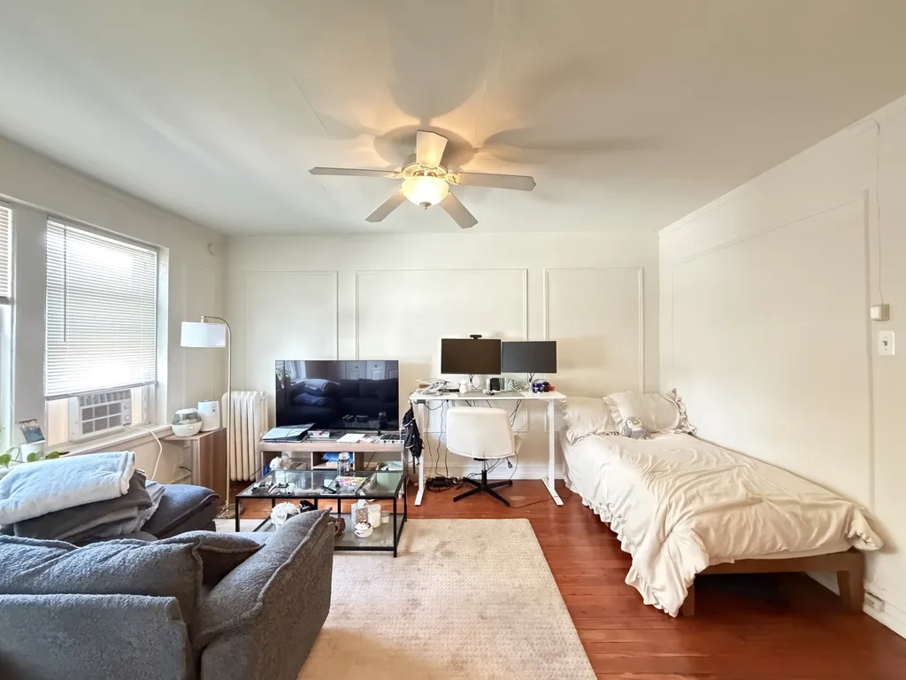 4531 N Ashland Ave, , 60640, USA 60640-unit#205-Chicago-IL