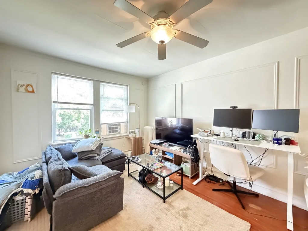 4531 N Ashland Ave, , 60640, USA 60640-unit#205-Chicago-IL