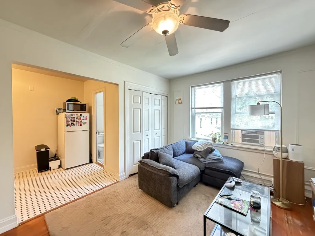 4531 N Ashland Ave, , 60640, USA 60640-unit#205-Chicago-IL